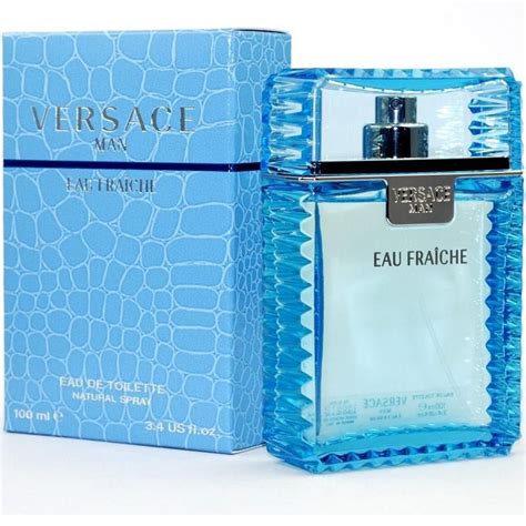 versace man eau fraiche tester|versace man eau fraiche set.